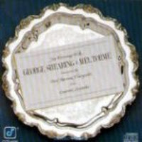 Evening With George Shearing & Mel Torme