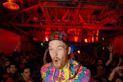 Rusko