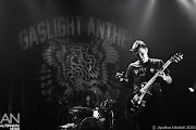The Gaslight Anthem