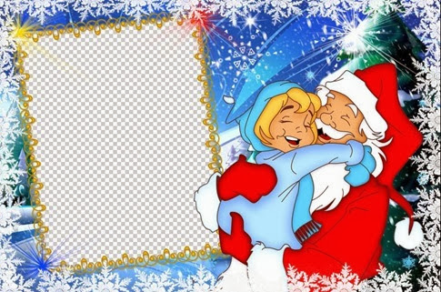 Cinco tutoriales gratuitos para diseñar tarjetas navideñas en Photoshop