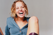 Bijou Phillips