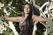 Lila Downs