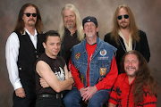 The Marshall Tucker Band