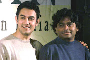 AR Rahman