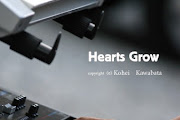 Hearts Grow