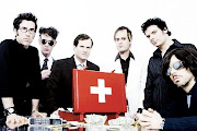 Electric Six