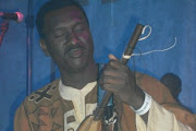 Bassekou Kouyate & Ngoni Ba