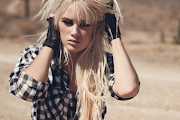 Lauren Bennett