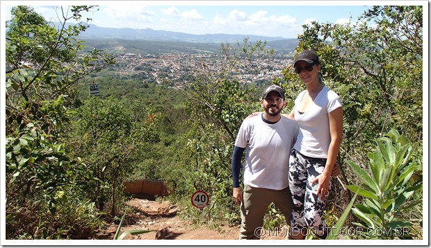 TRILHA DOWNHILL MORRO DO ELEFANTE MATEUS LEME