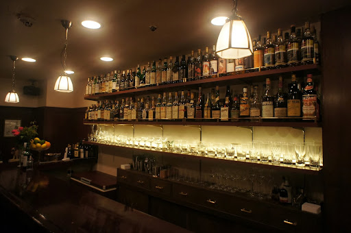 心斎橋筋2丁目 日宝ファインプラザ 1階ｂａｒ居抜き店舗 約5 6坪 サン アクトのブログ