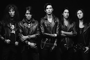 Black Veil Brides