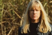 Larry Norman
