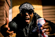 Jarren Benton