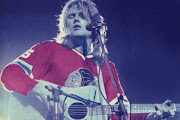 Alvin Lee