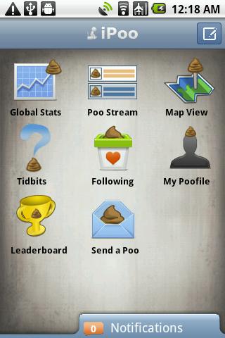 iPoo 1.1 APK