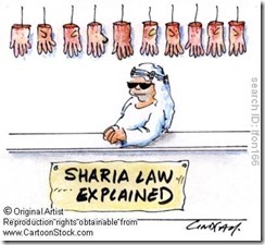 sharia-law-explained