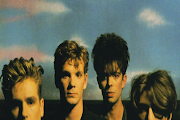 Echo & The Bunnymen