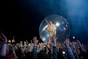 Flaming Lips