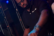 Frankie Knuckles