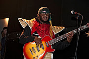 Thundercat