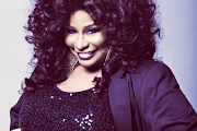 Chaka Khan