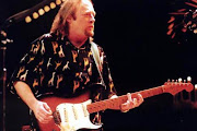 Stephen Stills