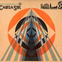 Pewt'r Sessions, Vols. 1 & 2