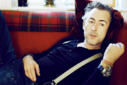 Alan Cumming