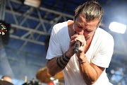 Gavin Rossdale