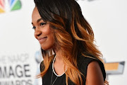 China Anne McClain