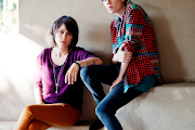 Tegan and Sara
