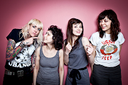 The Coathangers