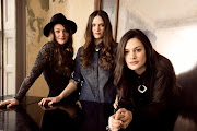 The Staves