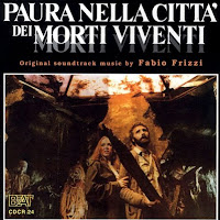 Paura Nella Citta' Dei Morti Viventi/The Living Dead at the Manchester Morgue