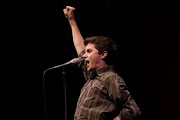 George Watsky