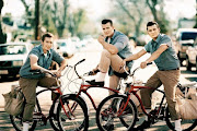 The Baseballs