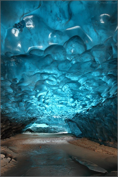 icetunnel