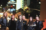Iron Maiden