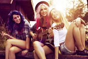 Sweet California