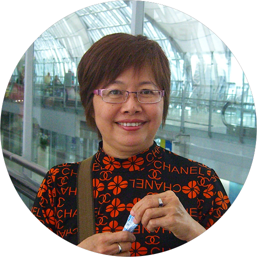 Nisa Tansaranuwat