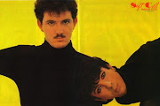 Soft Cell