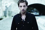 James Morrison