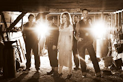 Alison Krauss & Union Station