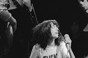 Patti Smith