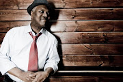 Booker T. Jones