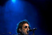 Andrés Calamaro