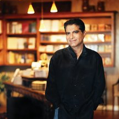Deepak Chopra
