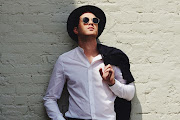 Mayer Hawthorne