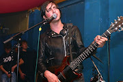 Carl Barat