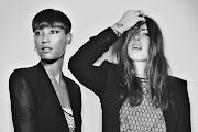 Icona Pop